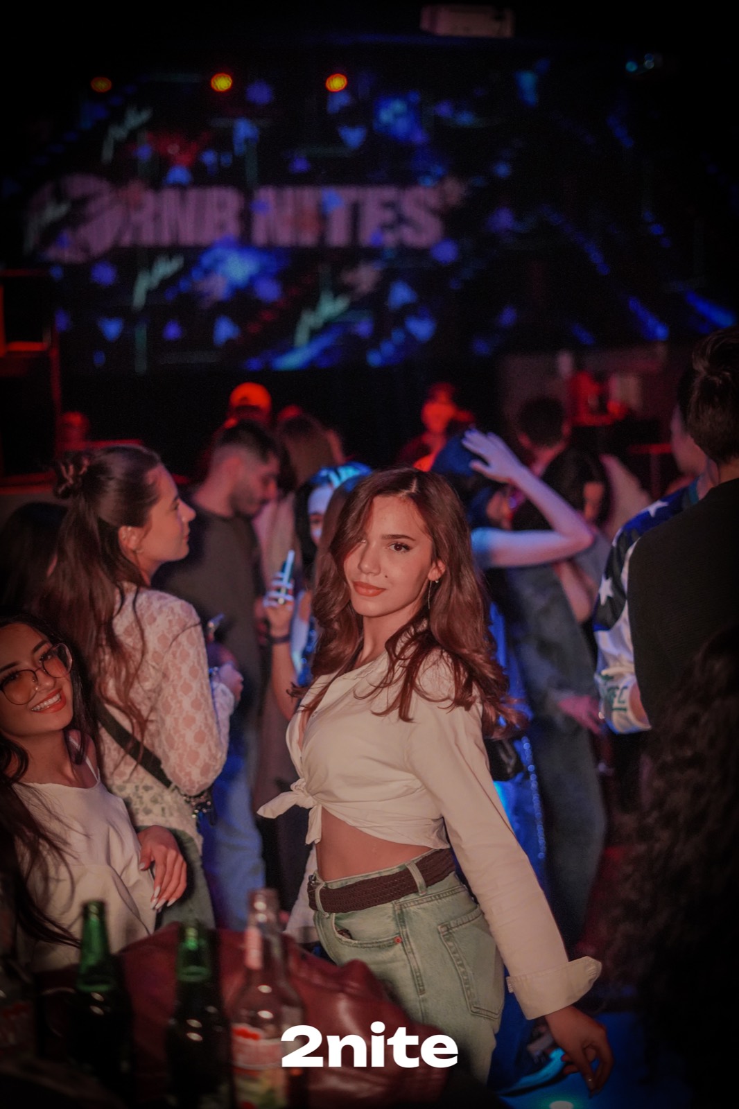 RNB Nites Kaytranada Special, March 2026