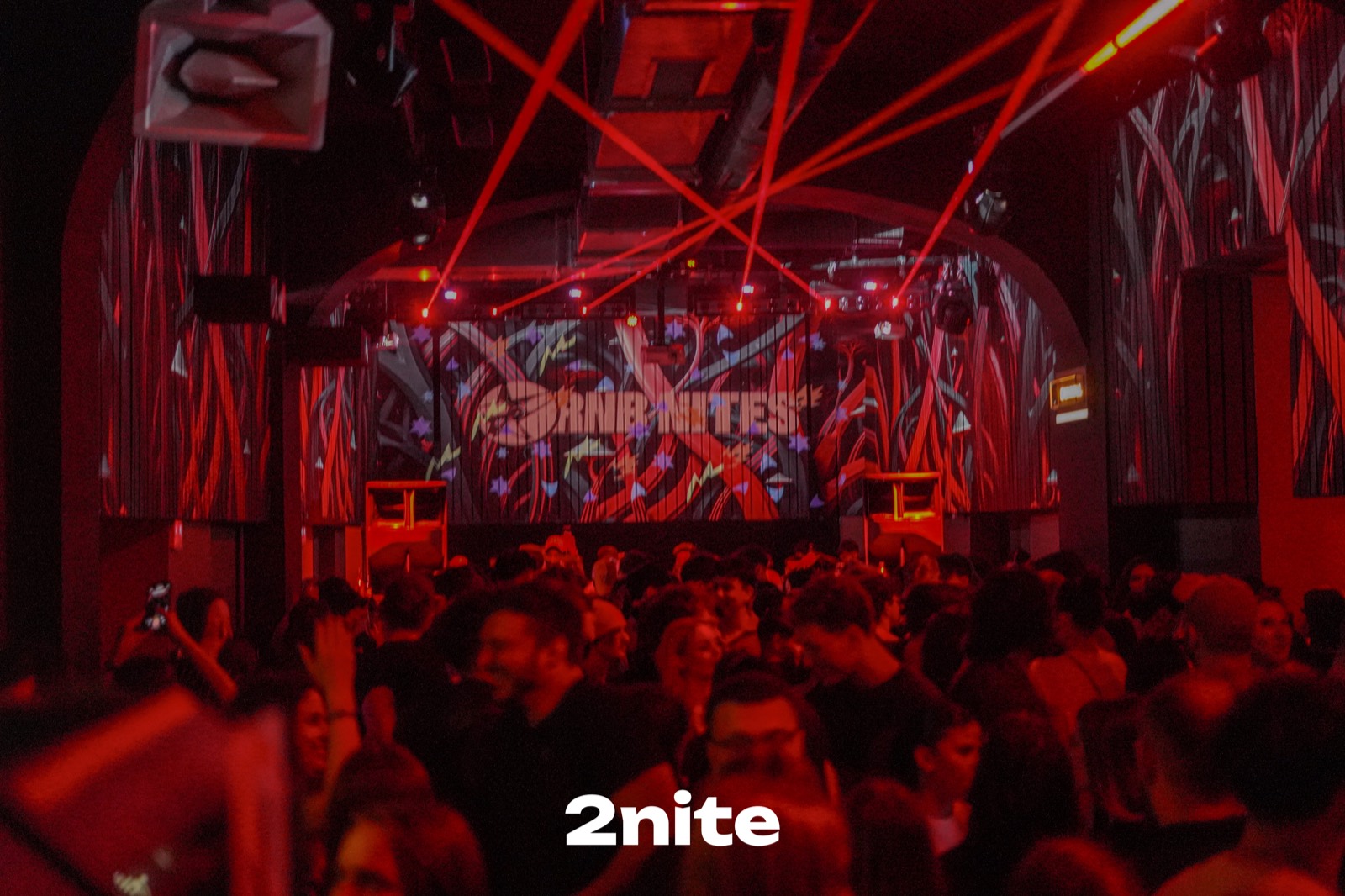 RNB Nites Kaytranada Special, March 2026
