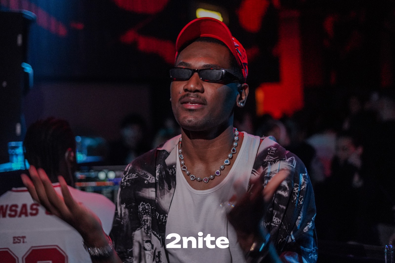 RNB Nites Kaytranada Special, March 2026
