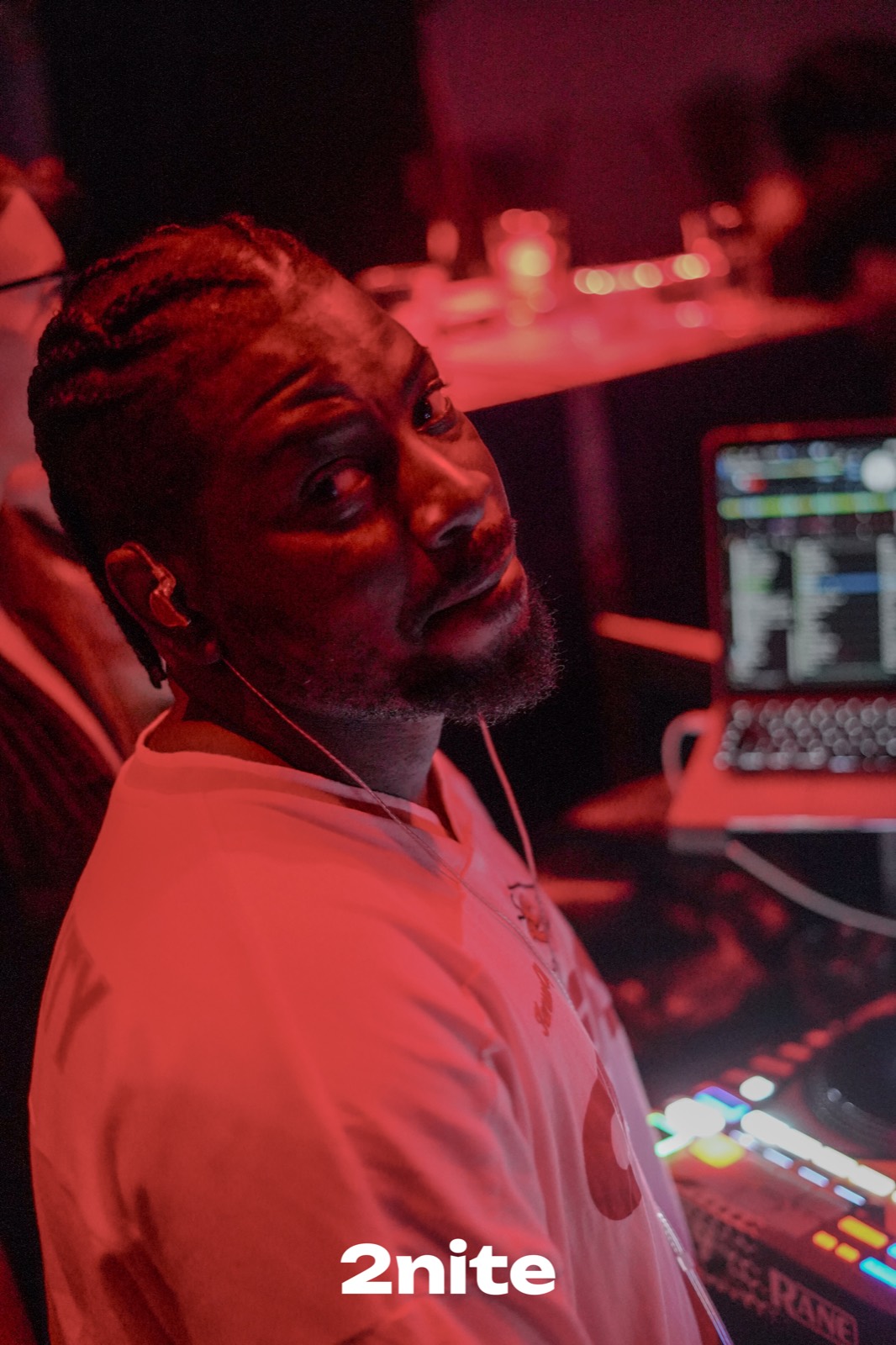 RNB Nites Kaytranada Special, March 2026