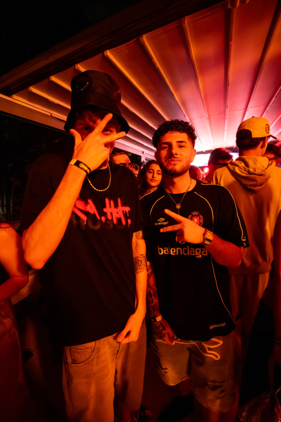RNB Summer Nites Vol. XI — Sunset by the Lake, July 2026