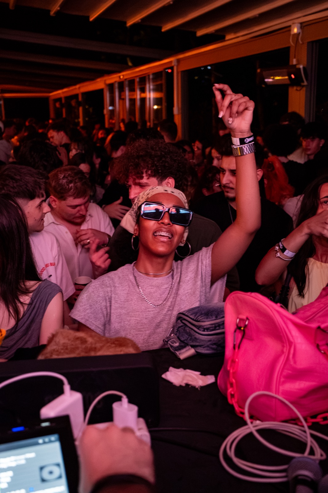 RNB Summer Nites Vol. XI — Sunset by the Lake, July 2026